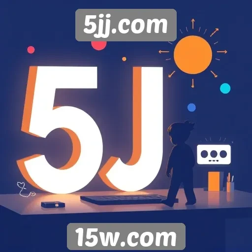 Desenvolvedores destacam inovações em 5jj.com