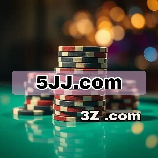 5jj.com: Descubra os Diferenciais de Pagamento que Encantam Jogadores