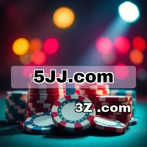 5jj.com: Descubra Recursos Incríveis na Plataforma de Jogos