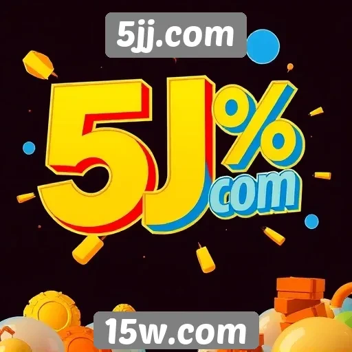 Comparação de ofertas promocionais do 5jj.com