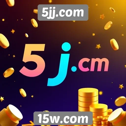 Explorando o sistema de recompensas do 5jj.com