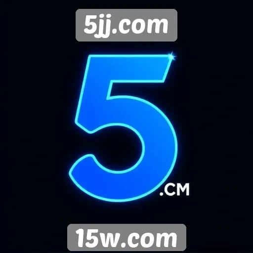 Estatísticas de usuários e jogos populares no 5jj.com